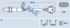 FAE 77155 Lambda Sensor